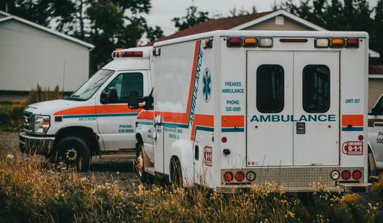 衡阳如何联系救护车转运病人 转运病人的车在哪找？